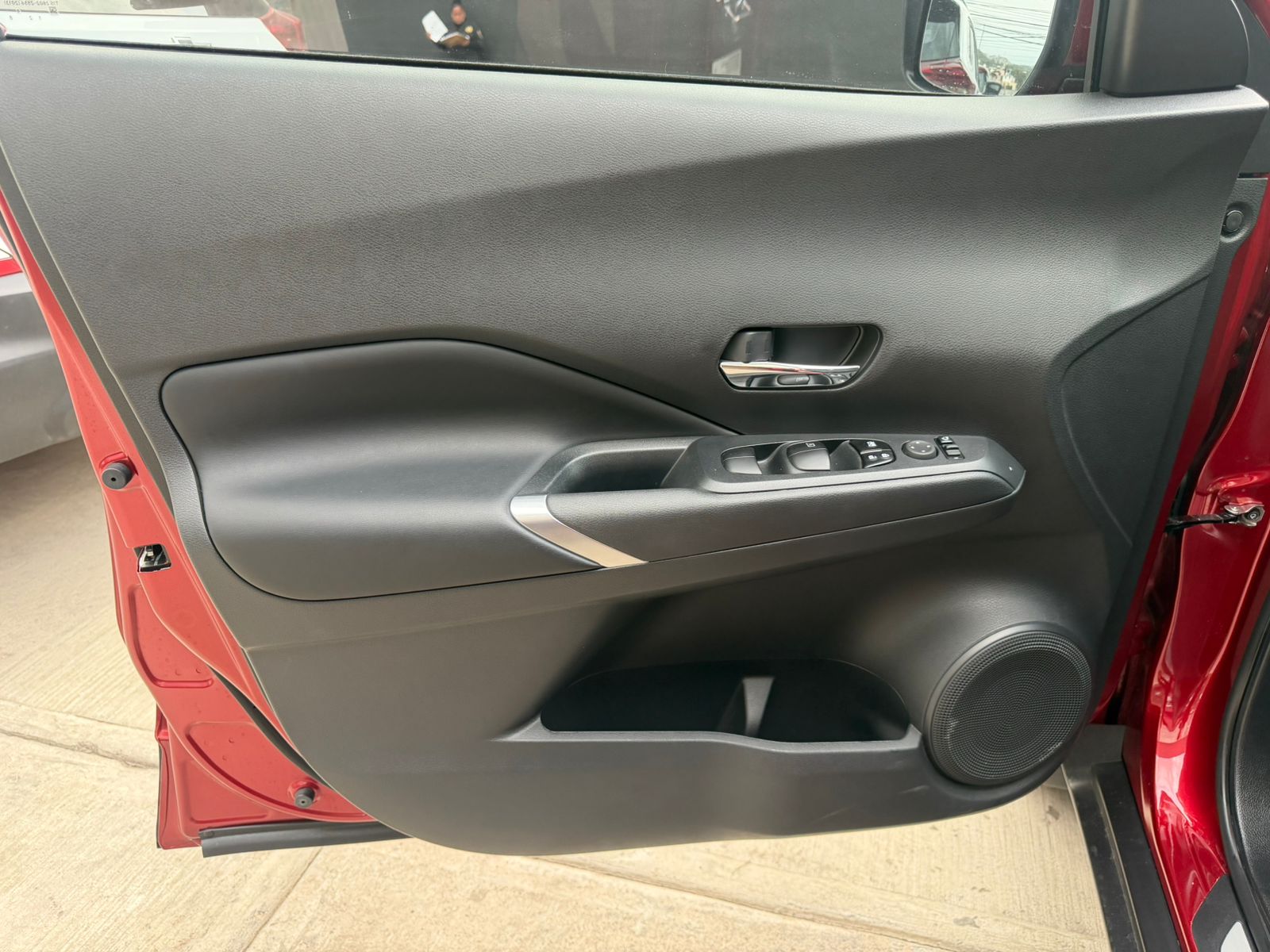 2025 Nissan KICKS 5P EXCLUSIVE E-POWER HEV L31.2 AUT