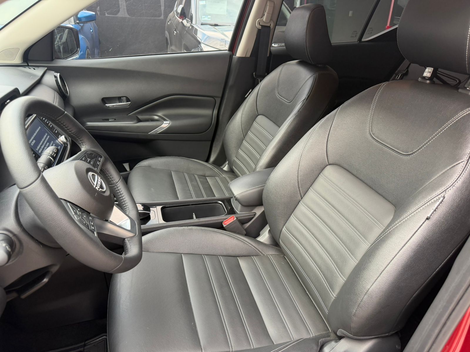 2025 Nissan KICKS 5P EXCLUSIVE E-POWER HEV L31.2 AUT