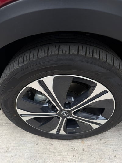 2025 Nissan KICKS 5P EXCLUSIVE E-POWER HEV L31.2 AUT