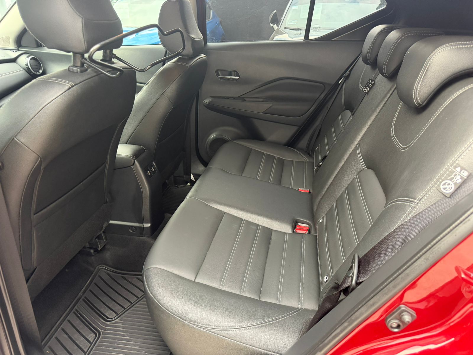 2025 Nissan KICKS 5P EXCLUSIVE E-POWER HEV L31.2 AUT
