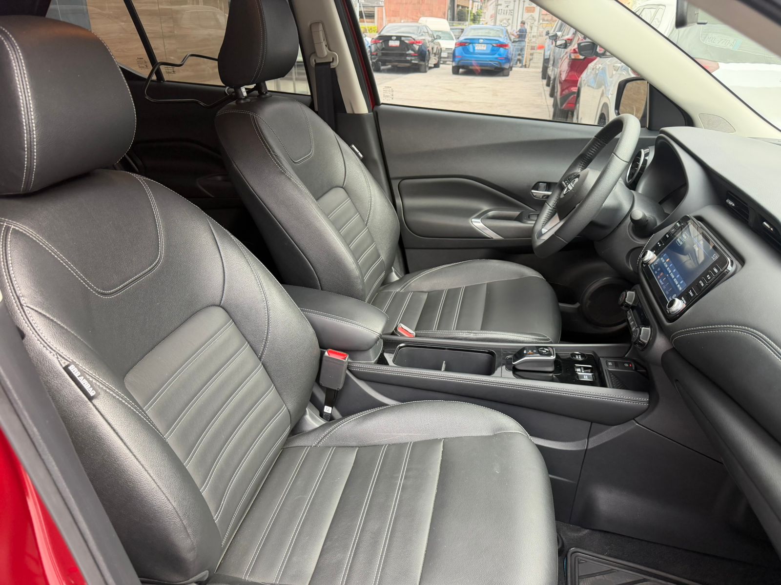 2025 Nissan KICKS 5P EXCLUSIVE E-POWER HEV L31.2 AUT