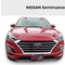 2020 Hyundai TUCSON 5 PTS LIMITED TA AAC AUT PIEL F LED RA-17
