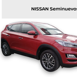 2020 Hyundai TUCSON 5 PTS LIMITED TA AAC AUT PIEL F LED RA-17