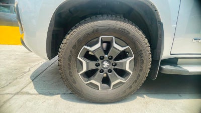 2026 Dodge RAM 1200 4P BIGHORN CREW CAB L42.4T AUT