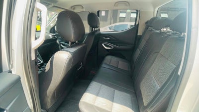 2026 Dodge RAM 1200 4P BIGHORN CREW CAB L42.4T AUT