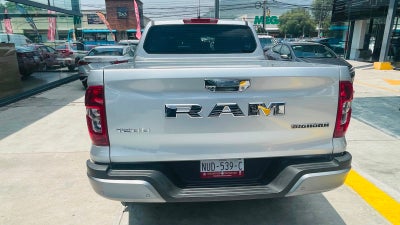 2026 Dodge RAM 1200 4P BIGHORN CREW CAB L42.4T AUT