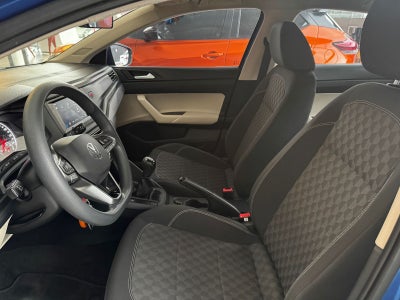 2024 Volkswagen VIRTUS 4P TRENDLINE L41.6 AUT