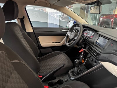 2024 Volkswagen VIRTUS 4P TRENDLINE L41.6 AUT