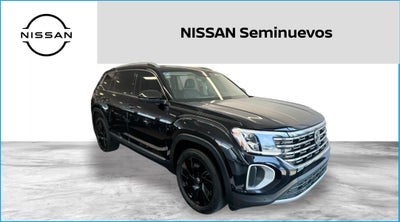 2024 Volkswagen Teramont HIGHLINE L4 2.0T 269 CP 5 PUERTAS AUT BA AA