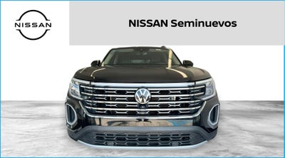 2024 Volkswagen Teramont HIGHLINE L4 2.0T 269 CP 5 PUERTAS AUT BA AA