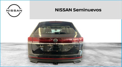 2024 Volkswagen Teramont HIGHLINE L4 2.0T 269 CP 5 PUERTAS AUT BA AA