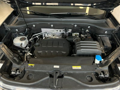 2024 Volkswagen Teramont HIGHLINE L4 2.0T 269 CP 5 PUERTAS AUT BA AA