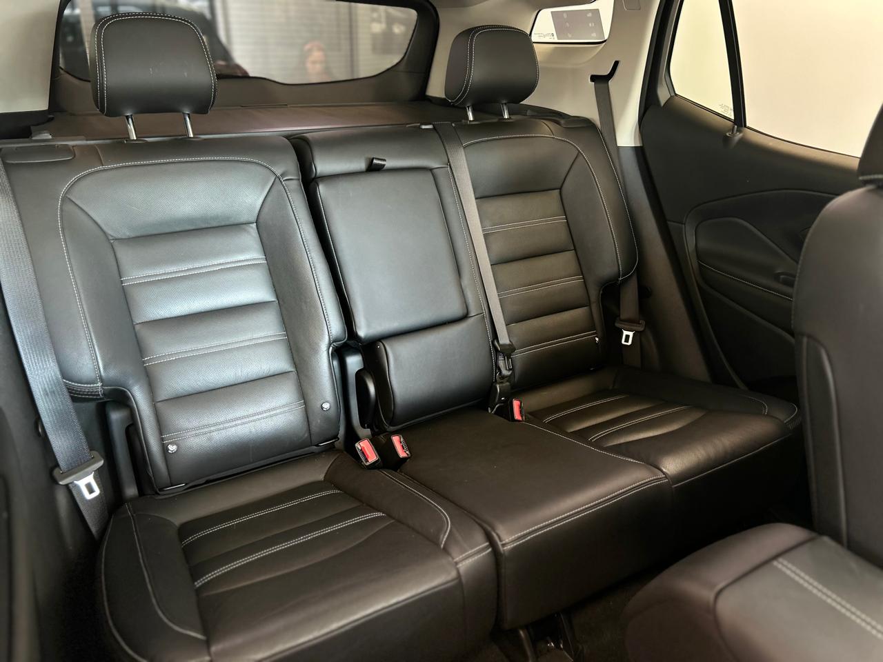 2024 GMC Terrain DENALI L4 1.5T 170 CP 5 PUERTAS AUT PIEL BA AA QC