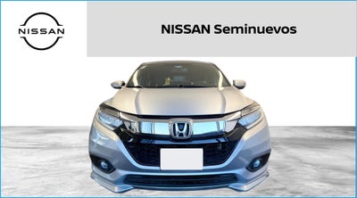 2021 Honda HR-V Base