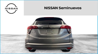 2021 Honda HR-V Base