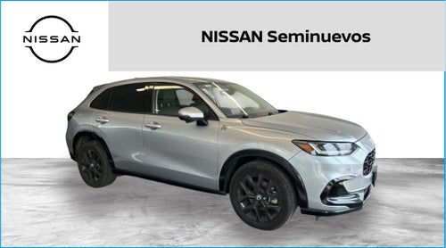 2023 Honda HR-V Base