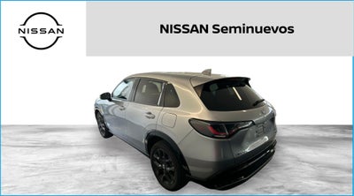 2023 Honda HR-V Base