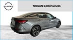 2024 Nissan Sentra Base