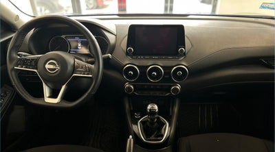 2024 Nissan Sentra Base