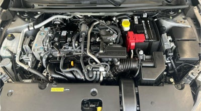 2024 Nissan Sentra Base