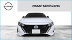 2025 Nissan Sentra Base