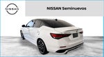 2025 Nissan Sentra Base