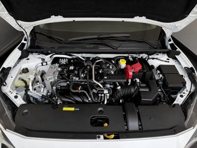 2025 Nissan Sentra Base