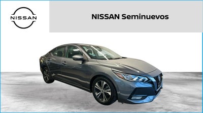 2023 Nissan Sentra Base