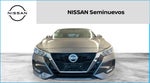2023 Nissan Sentra Base