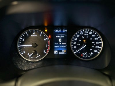 2023 Nissan Sentra Base