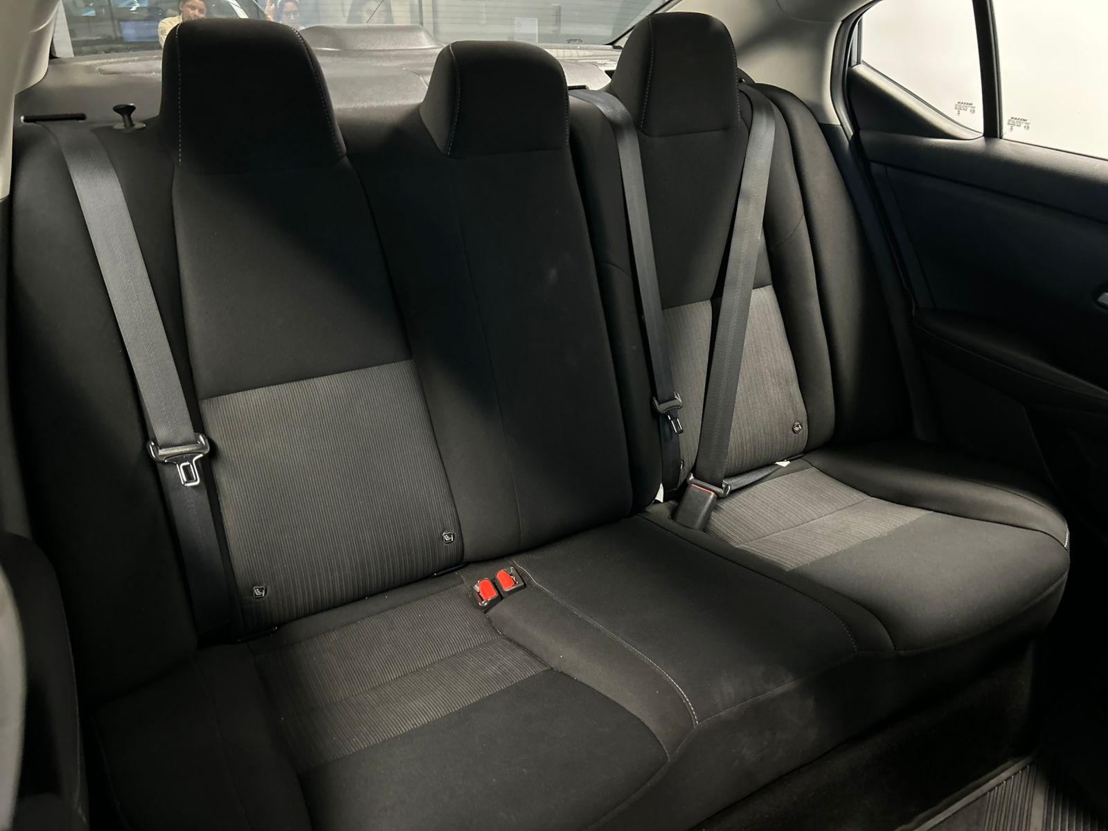 2023 Nissan Sentra Base