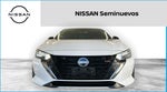 2024 Nissan Sentra Base