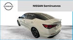 2024 Nissan Sentra Base