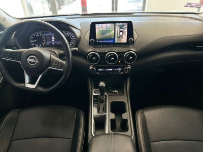 2024 Nissan Sentra Base