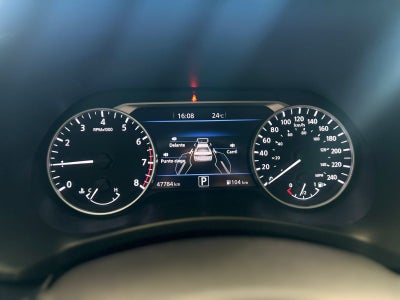 2024 Nissan Sentra Base