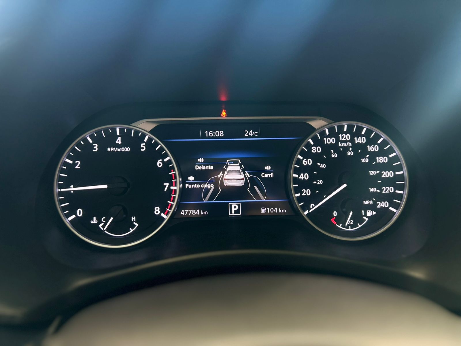 2024 Nissan Sentra Base