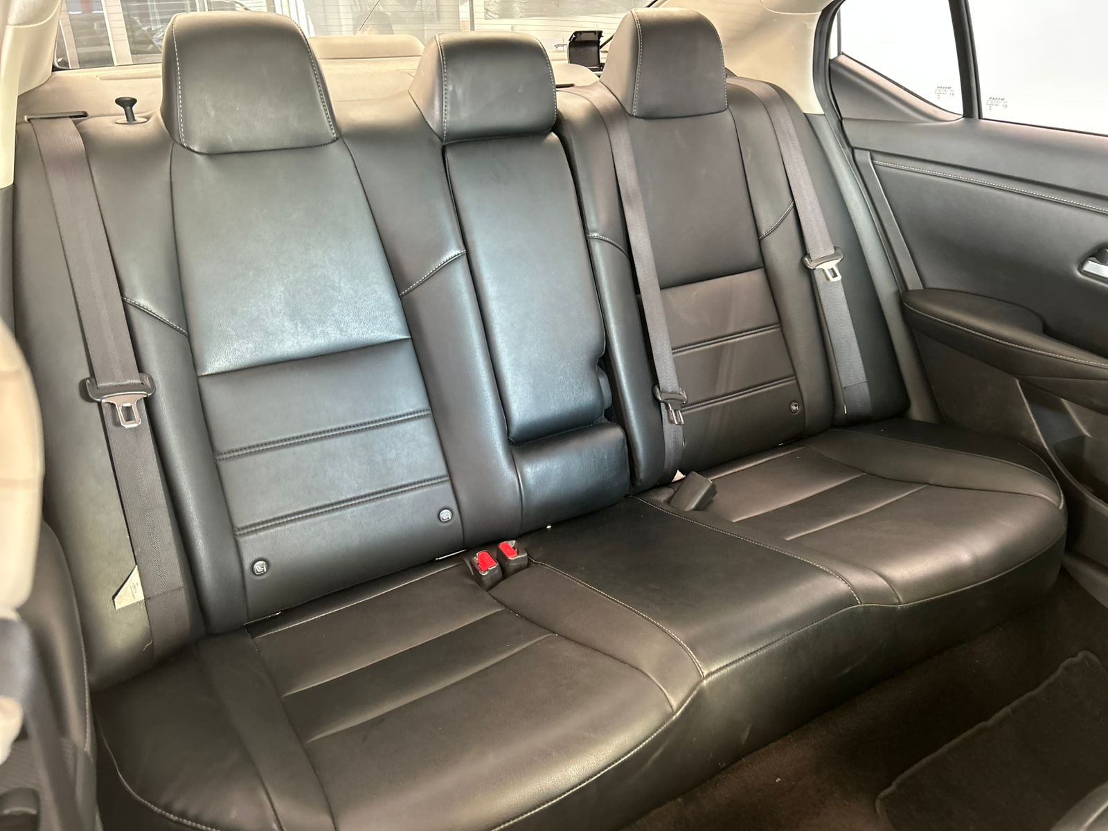 2024 Nissan Sentra Base