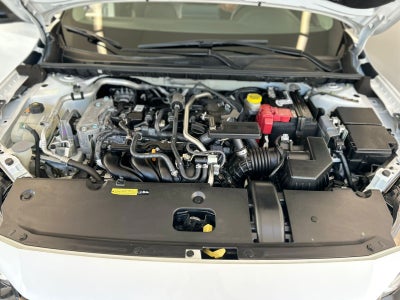 2024 Nissan Sentra Base