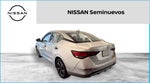 2025 Nissan Sentra Base
