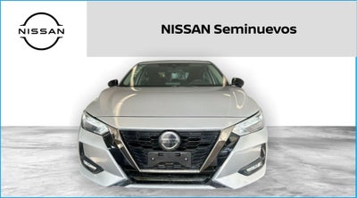 2023 Nissan Sentra Base