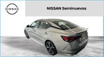 2023 Nissan Sentra Base