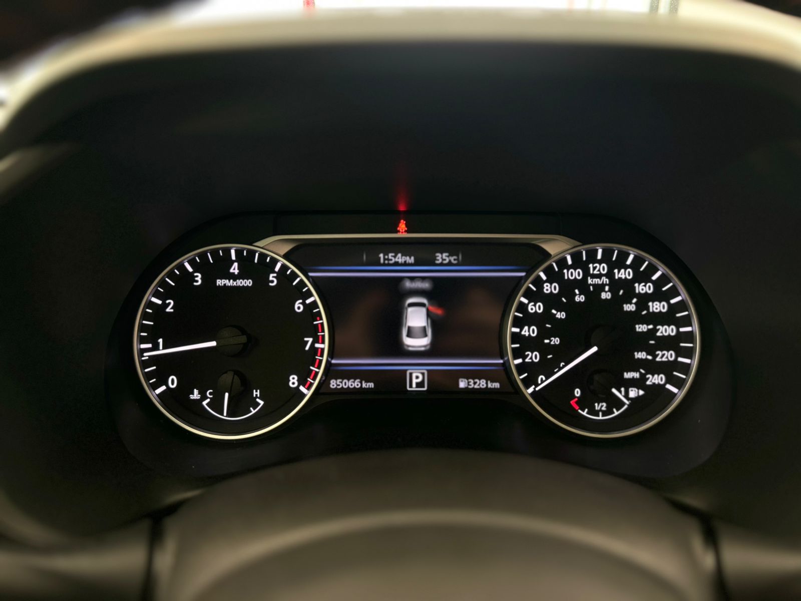 2023 Nissan Sentra Base