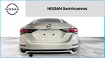 2024 Nissan Sentra Base