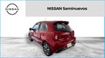 2023 Nissan March Base