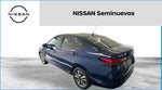 2023 Nissan Versa Base