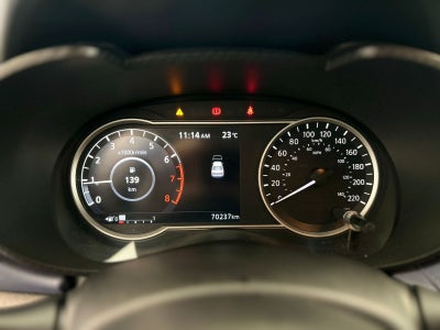 2023 Nissan Versa Base