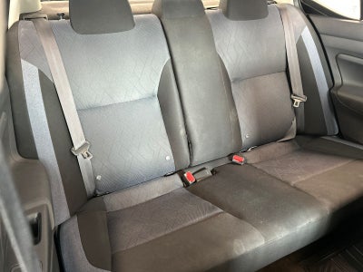 2023 Nissan Versa Base