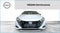 2024 Nissan Versa Base