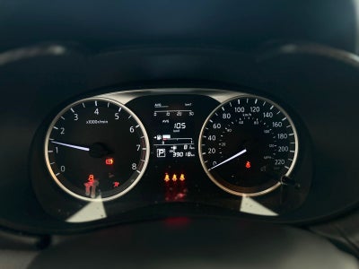 2024 Nissan Versa Base