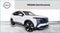 2025 Nissan Kicks Base